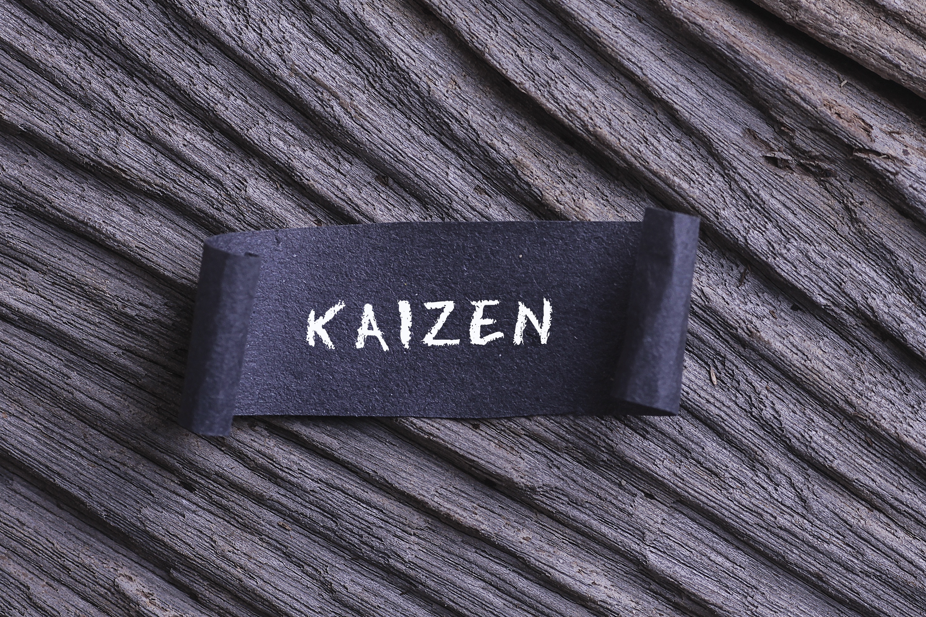 How the Japanese Principle ‘Kaizen’ can Transform Your Sales Results