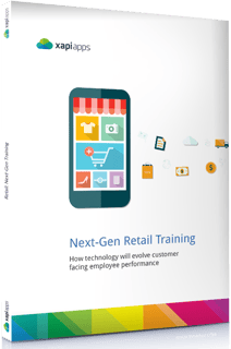 Retail Ebook Cover